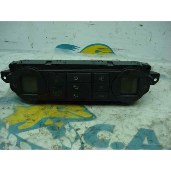 Mando Climatizador Para Ford Focus Berlina