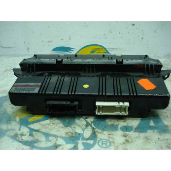 Mando Climatizador Para Ford Focus Berlina