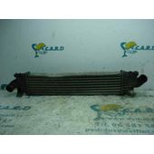 Intercooler Para Ford Focus Berlina