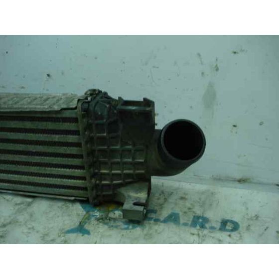 Intercooler Para Ford Focus Berlina