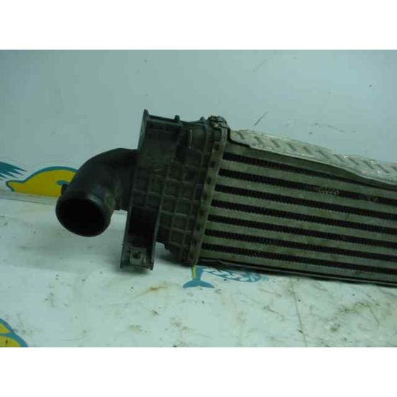 Intercooler Para Ford Focus Berlina