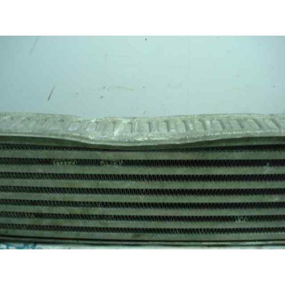 Intercooler Para Ford Focus Berlina
