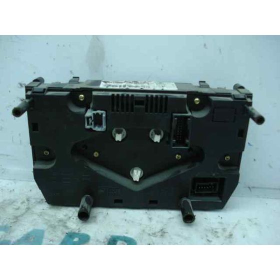 Mando Climatizador Para Peugeot 307