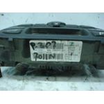 Mando Climatizador Para Peugeot 307