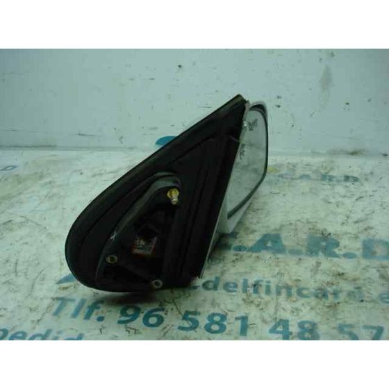 Retrovisor Derecho Para Hyundai Santa Fe