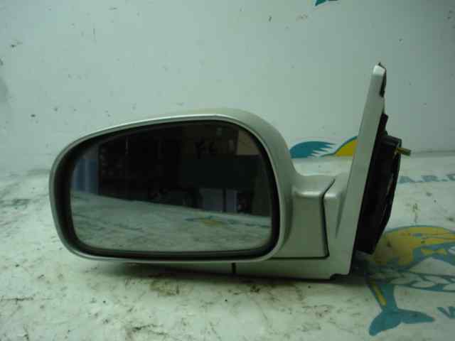 Retrovisor Izquierdo Para Hyundai Santa Fe
