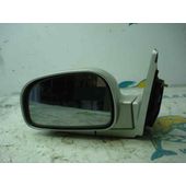 Retrovisor Izquierdo Para Hyundai Santa Fe