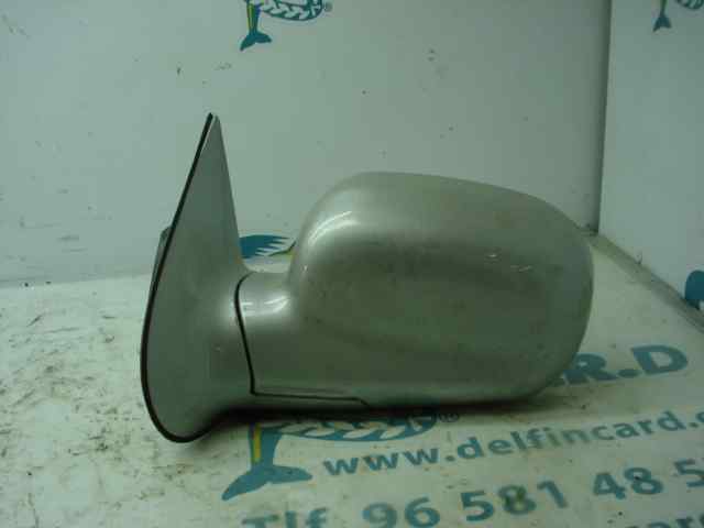 Retrovisor Izquierdo Para Hyundai Santa Fe