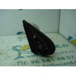 Retrovisor Izquierdo Para Hyundai Santa Fe
