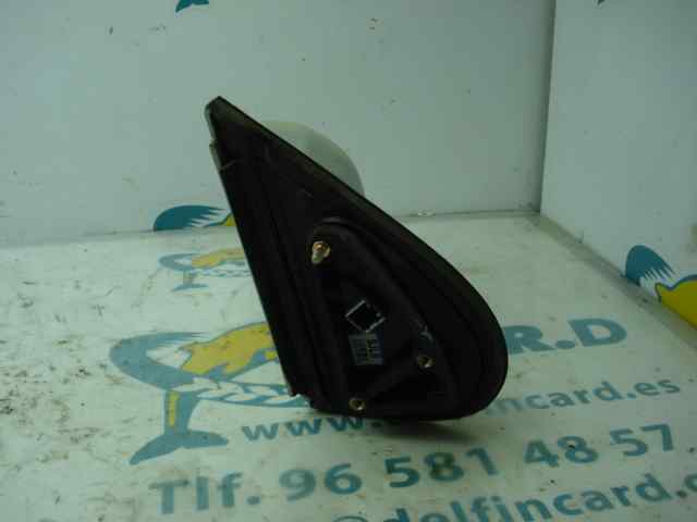 Retrovisor Izquierdo Para Hyundai Santa Fe