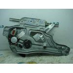 Elevalunas Delantero Derecho Para Hyundai Santa Fe