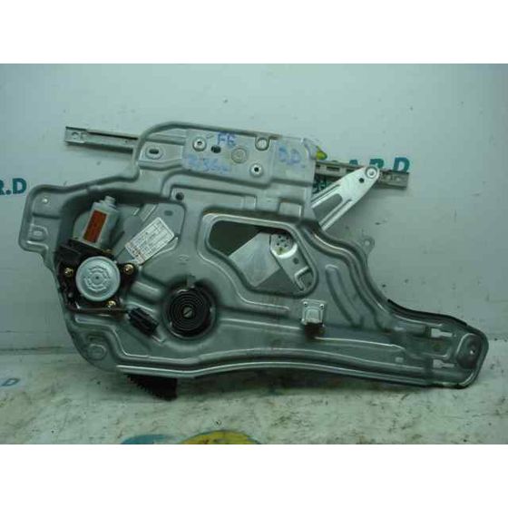 Elevalunas Delantero Derecho Para Hyundai Santa Fe