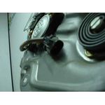 Elevalunas Delantero Derecho Para Hyundai Santa Fe