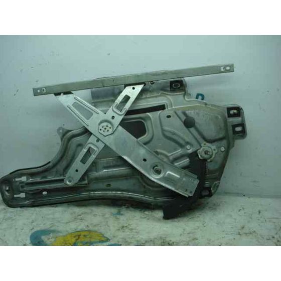 Elevalunas Delantero Derecho Para Hyundai Santa Fe