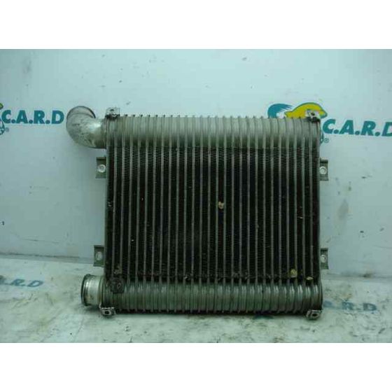 Intercooler para Hyundai Santa Fe