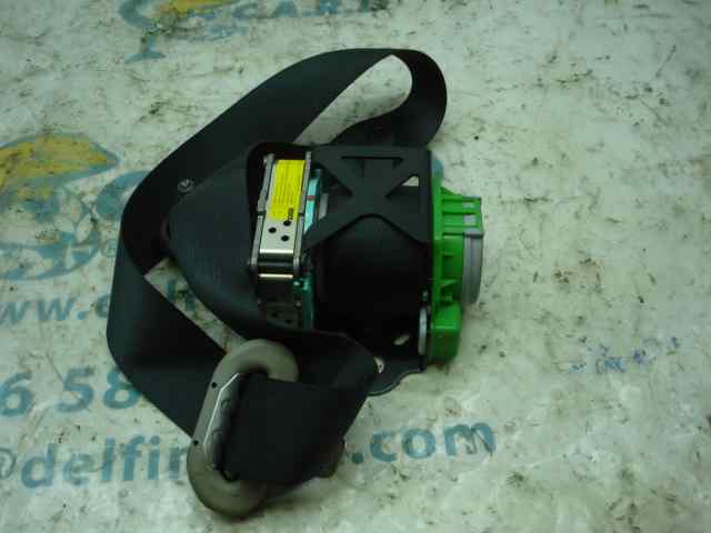 Pretensor Airbag Derecho Para Toyota Yaris