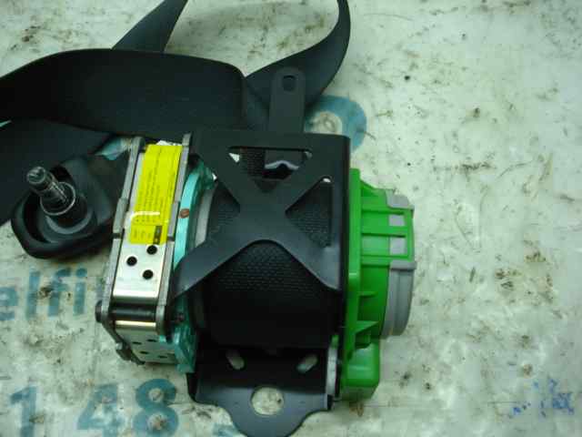 Pretensor Airbag Derecho Para Toyota Yaris