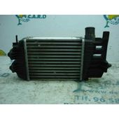 Intercooler para Toyota Yaris