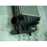 Intercooler para Toyota Yaris