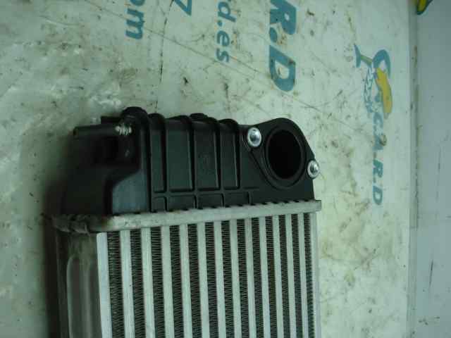 Intercooler para Toyota Yaris