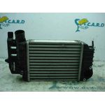 Intercooler para Toyota Yaris