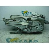 Elevalunas Delantero Derecho Para Renault Laguna