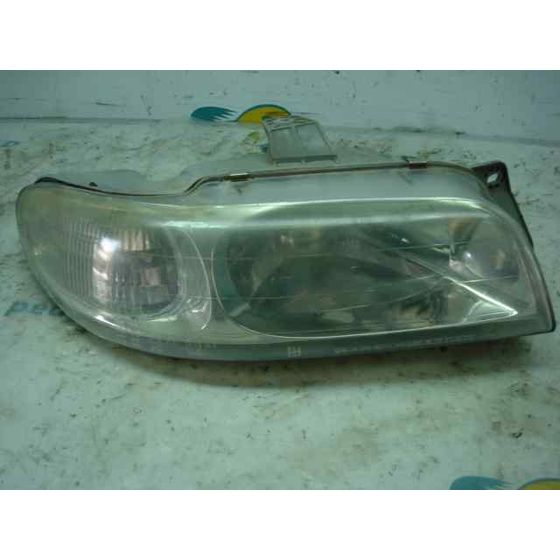 Faro Derecho Para Daewoo Nubira Wagon