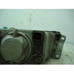 Faro Derecho Para Daewoo Nubira Wagon