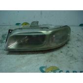 Faro Izquierdo Para Daewoo Nubira Wagon