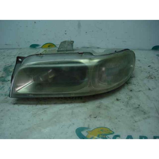 Faro Izquierdo Para Daewoo Nubira Wagon