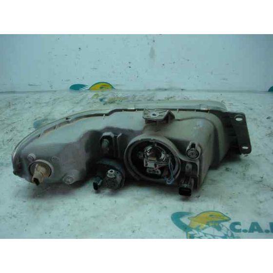Faro Izquierdo Para Daewoo Nubira Wagon