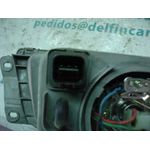 Faro Izquierdo Para Daewoo Nubira Wagon
