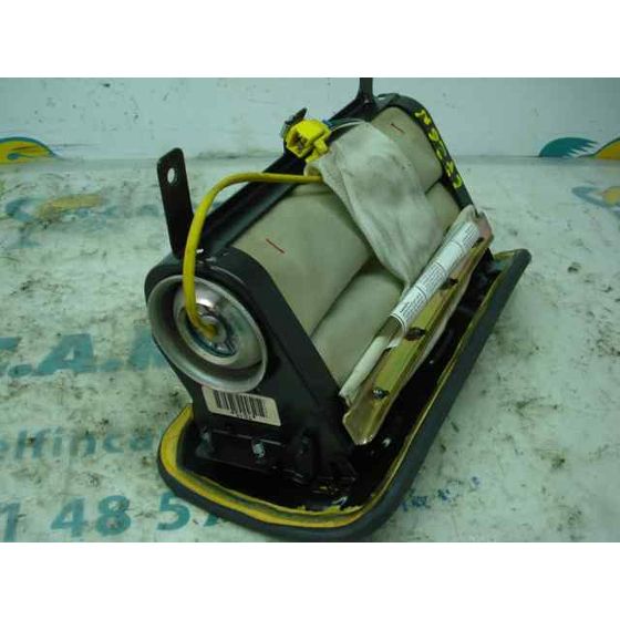 Kit Airbag para Daewoo Nubira Wagon