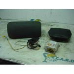 Kit Airbag para Daewoo Nubira Wagon