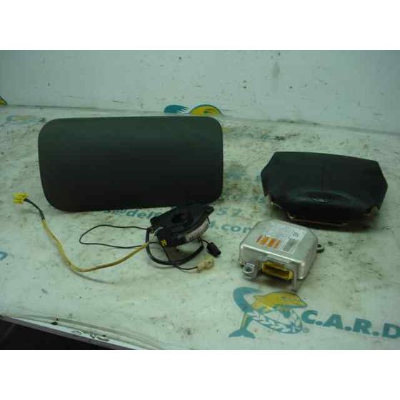 Kit Airbag para Daewoo Nubira Wagon