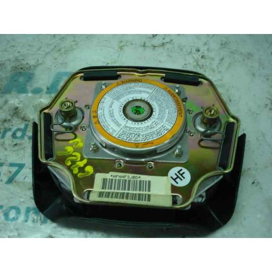 Kit Airbag para Daewoo Nubira Wagon