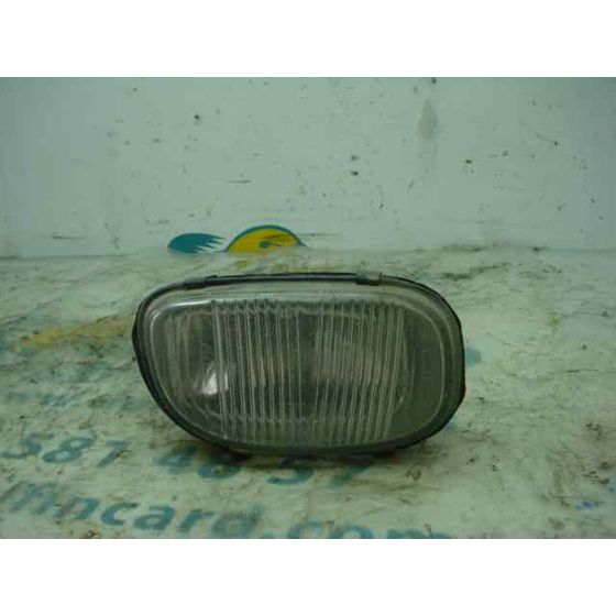 Faro Antiniebla Derecho Para Daewoo Nubira Wagon