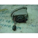 Faro Antiniebla Derecho Para Daewoo Nubira Wagon