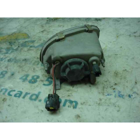 Faro Antiniebla Derecho Para Daewoo Nubira Wagon