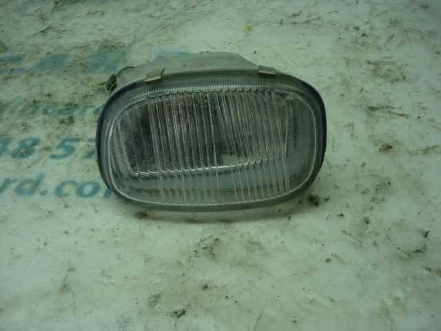 Faro Antiniebla Izquierdo Para Daewoo Nubira Wagon