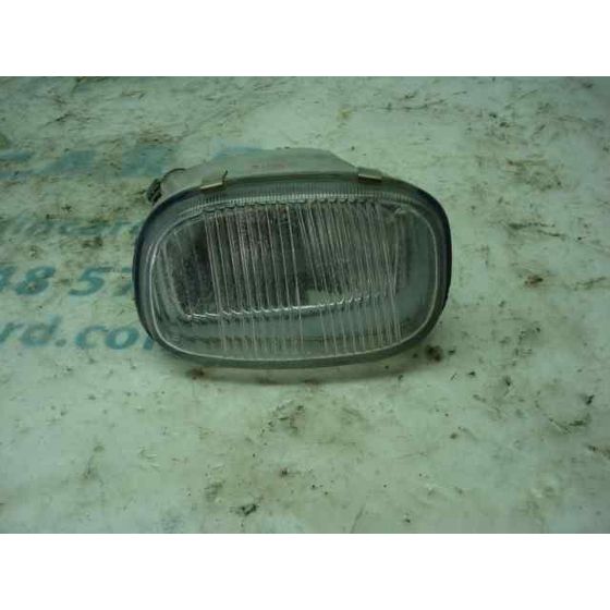Faro Antiniebla Izquierdo Para Daewoo Nubira Wagon