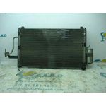 Condensador / Radiador Aire Acondicionado Para Daewoo Nubira Berlina