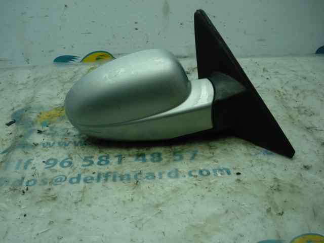 Retrovisor Derecho Para Daewoo Nubira Berlina