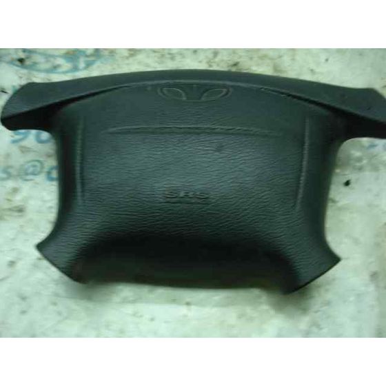 Kit Airbag Para Daewoo Nubira Berlina