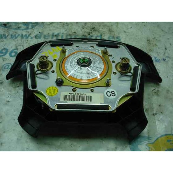 Kit Airbag Para Daewoo Nubira Berlina