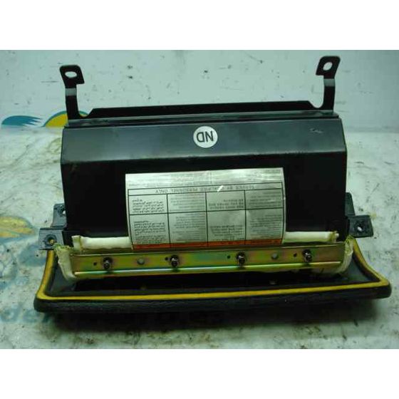 Kit Airbag Para Daewoo Nubira Berlina
