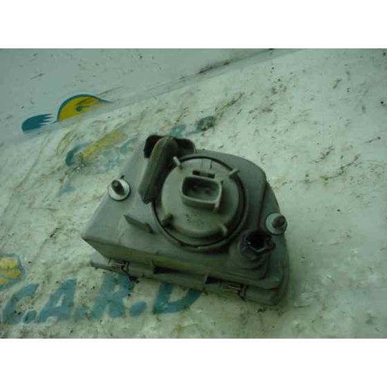 Faro Antiniebla Derecho Para Daewoo Nubira Berlina