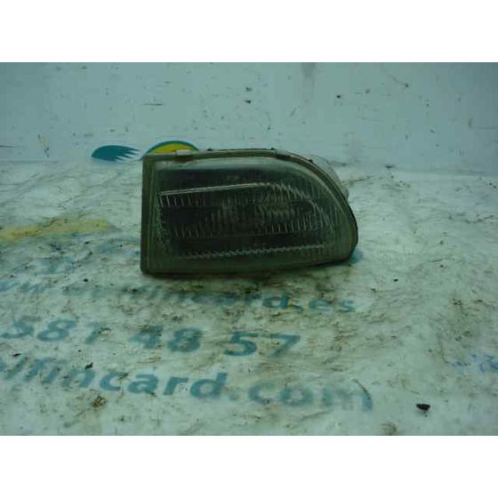 Faro Antiniebla Izquierdo Para Daewoo Nubira Berlina
