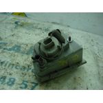 Faro Antiniebla Izquierdo Para Daewoo Nubira Berlina