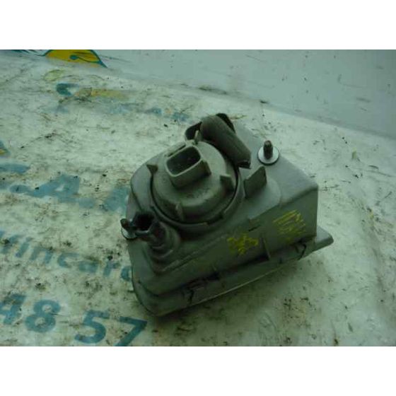 Faro Antiniebla Izquierdo Para Daewoo Nubira Berlina